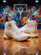 LEGACY 23 - OFF WHITE/HONEY