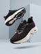 SPEEDWAVE FOR HER - BLACK/FUCHSIA