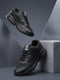 ROGER - BLACK/BLACK