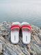COAST FOR HER - RED/WHITE