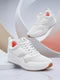 STUSSY - WHITE/HONEY