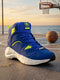 PISTON - ROYAL BLUE/LIME PUNCH
