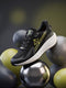 UNBOUND - BLACK/LIME