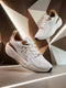 UNBOUND - OFF WHITE/TAN