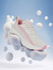 SPRINTER FOR HER - OFF WHITE/PINK