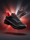 NITRORUN - BLACK/RED