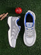 SURREY - LIGHT GREY/BLUE