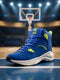 PISTON - ROYAL BLUE/LIME PUNCH