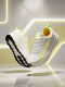 SPRINTER - OFF WHITE/ LIME PUNCH