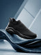DEREK - BLACK/BLACK