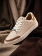 SKYLINE (BIG & TALL) - CREAM/MOCHA MOUSSE