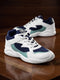ROGER - NAVY/OFF WHITE/SEA GREEN