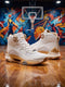 LEGACY 23 - OFF WHITE/HONEY