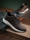 STUSSY - BROWN