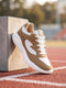 ROGER - OFF WHITE/TAN