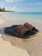 ZEN - BROWN/BLACK