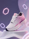 GLADIATOR FOR HER - OFF WHITE/PINK