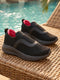 FLYFLEX - BLACK/FUCHSIA
