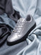 SKYLINE SELECT - SILVER/BLACK