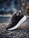 PULSE X (BIG & TALL) - BLACK/DARK GREY