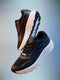 GLADIATOR FOR HER - BLACK/WHITE