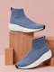 BAREFORM - AIR FORCE BLUE