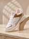 ROGER - OFFWHITE/BONE WHITE/TAN