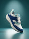STUSSY - ROYAL BLUE/LIGHT AQUA