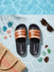 LOUNGE - CRAZY HORSE TAN/BONE WHITE