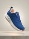 STUSSY - ROYAL BLUE