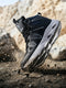 TRAIL BLAZER - BLACK/TEAL