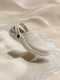 RIO - WHITE LIGHT GREY