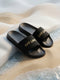 SANDY - BLACK/GOLD