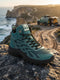 RAFTAR - TRANSFORMATIVE TEAL