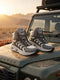 TerraMax - LIGHT GREY/DARK GREY