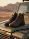 MAGNUM OPUS - BROWN/BLACK
