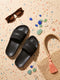 SANDY - BLACK/BLACK