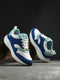 STUSSY - ROYAL BLUE/LIGHT AQUA