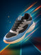 ROGER - GREY/BLUE