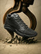 TECTON - BLACK/BLACK