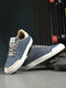 SKYLINE SELECT - BLUE/BEIGE