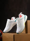 SPEED PLUS - WHITE