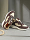 ROGER SELECT - BEIGE/BROWN