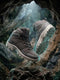 OUTLANDER - DARK GREY