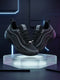 APEX-1 - BLACK/DARK GREY