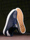 SKYLINE - NAVY/WHITE