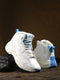 RIDER - OFF WHITE/HUNTER BLUE