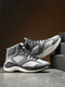 RIDER - LIGHT GREY/DARK GREY/BLACK