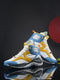 RIDER - OFF WHITE/YELLOW/BLUE