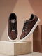 OXFORD - DARK BROWN